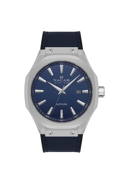 Nacar Nc34-29b684-all3 Erkek Kol Saati ürün görseli