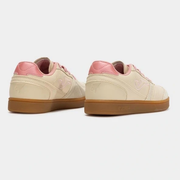 Joma JMUNW2525 Mundial Jr Çocuk Günlük Spor Ayakkabı - Resim 3