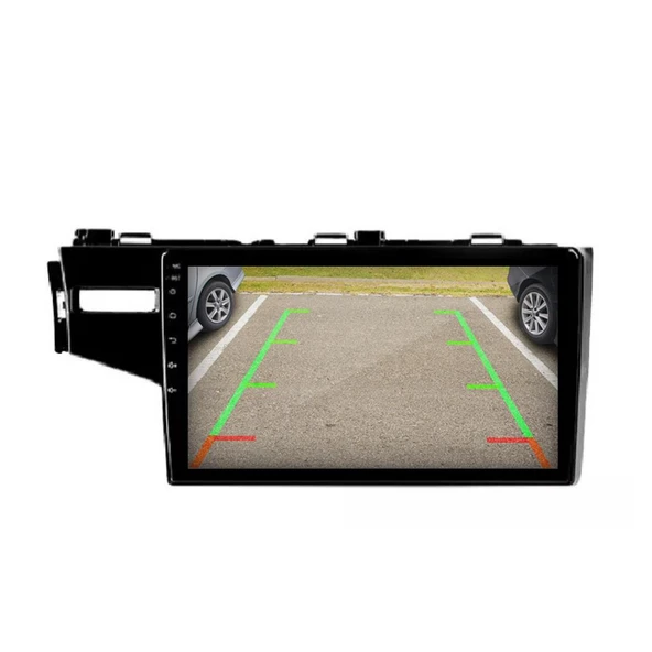 Honda Jazz-Fit Android Multimedya Sistemi 4-64 Cadence (2015-2019) - Resim 4