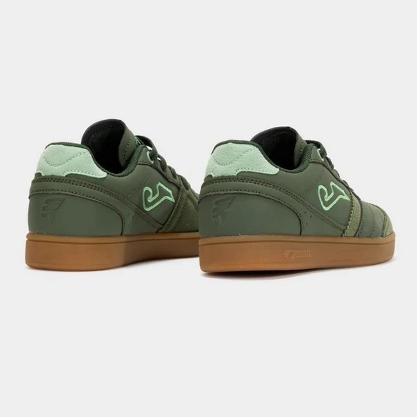 Joma JMUNW2515 Mundial Jr Çocuk Günlük Spor Ayakkabı - Resim 3