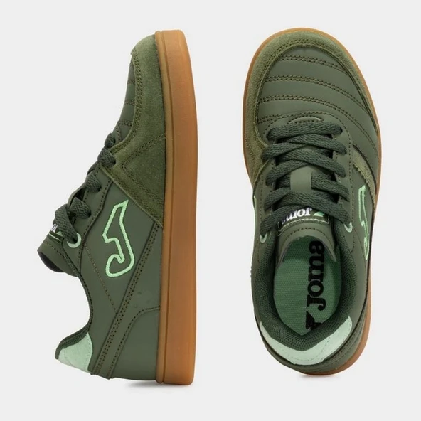 Joma JMUNW2515 Mundial Jr Çocuk Günlük Spor Ayakkabı - Resim 4