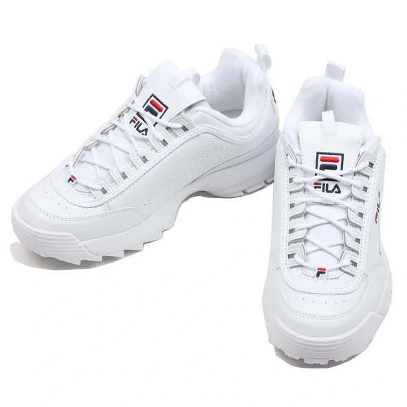 Fila 1010262.1FG Disruptor Erkek Günlük Spor Ayakkabı - Resim 5