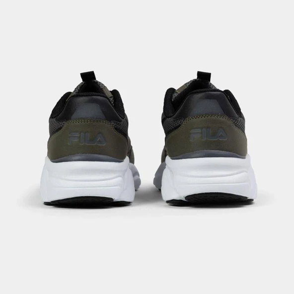 Fila FFM0408.63039 Recade Erkek Günlük Spor Ayakkabı - Resim 4