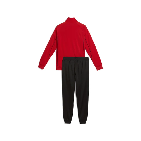 Puma 68817211 Poly Piping Erkek Eşofman Takımı - 2