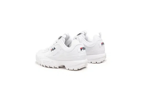 Fila 1010262.1FG Disruptor Erkek Günlük Spor Ayakkabı - Resim 7