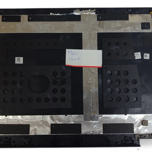 LENOVO P16V GEN 1 - 2