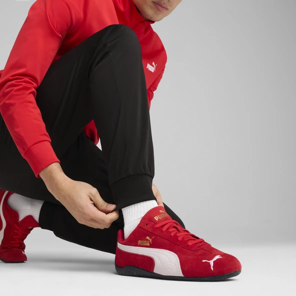 Puma 68484711 Ess Poly Erkek Eşofman Takımı - Resim 5