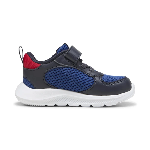 Puma 40058101 Fun Racer 2 Ac+ Inf Çocuk Günlük Spor Ayakkabı - Resim 4