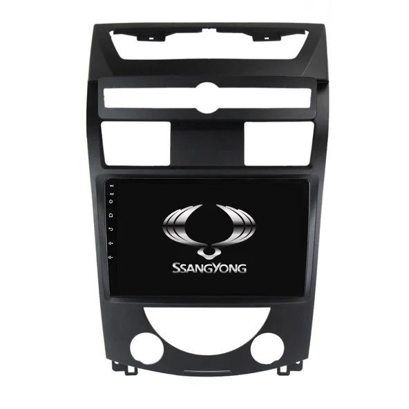 Ssangyong Rexton Android Multimedya Sistemi 4-64 Cadence (2008-2013) ürün görseli 1