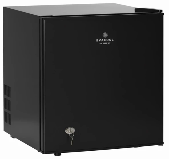 EVACOOL MARİN BUZDOLABI SİYAH 90 LT 12-24 V ürün görseli