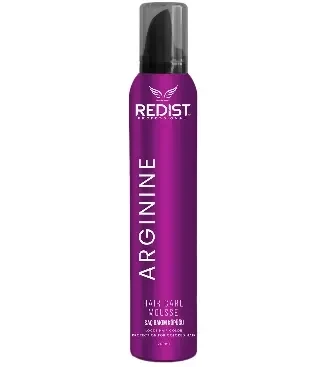 Redist Arginine Saç Bakım Köpüğü 200 ml ürün görseli 1