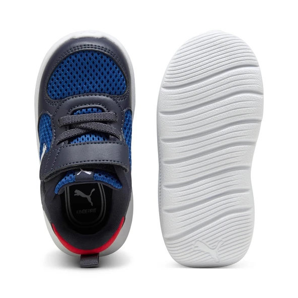 Puma 40058101 Fun Racer 2 Ac+ Inf Çocuk Günlük Spor Ayakkabı - Resim 3