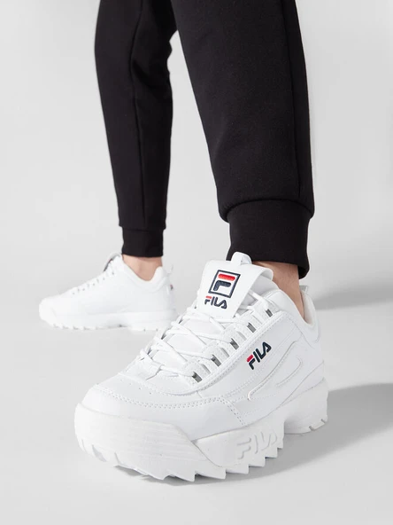 Fila 1010262.1FG Disruptor Erkek Günlük Spor Ayakkabı - Resim 3