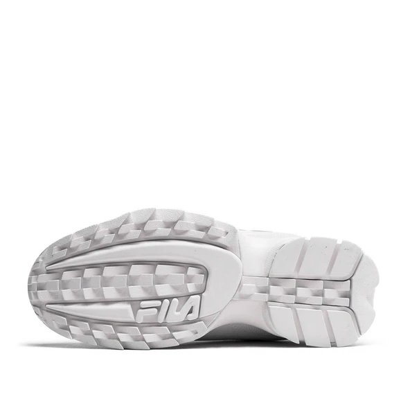 Fila 1010262.1FG Disruptor Erkek Günlük Spor Ayakkabı - Resim 4