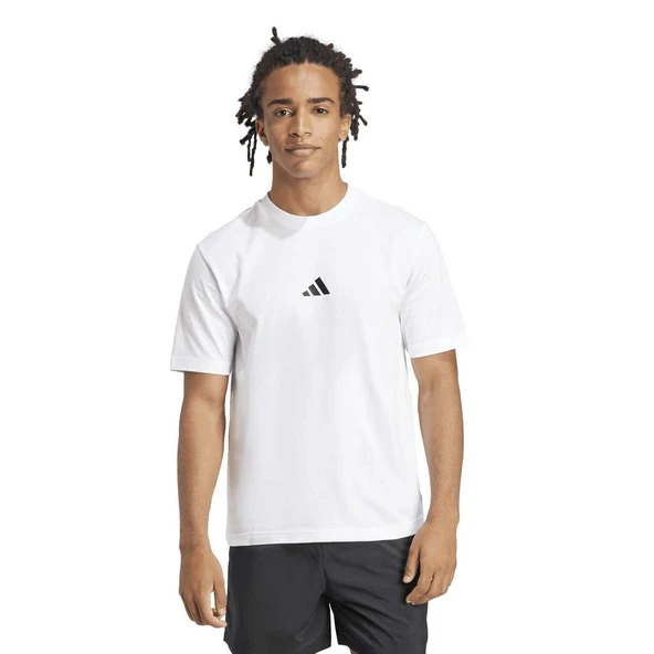 Adidas JF1092 M Sl Sj T Erkek Spor Tişört ürün görseli