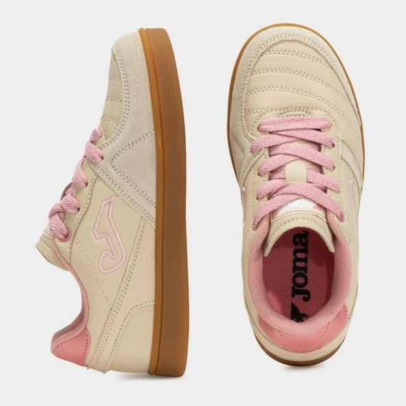 Joma JMUNW2525 Mundial Jr Çocuk Günlük Spor Ayakkabı - Resim 4