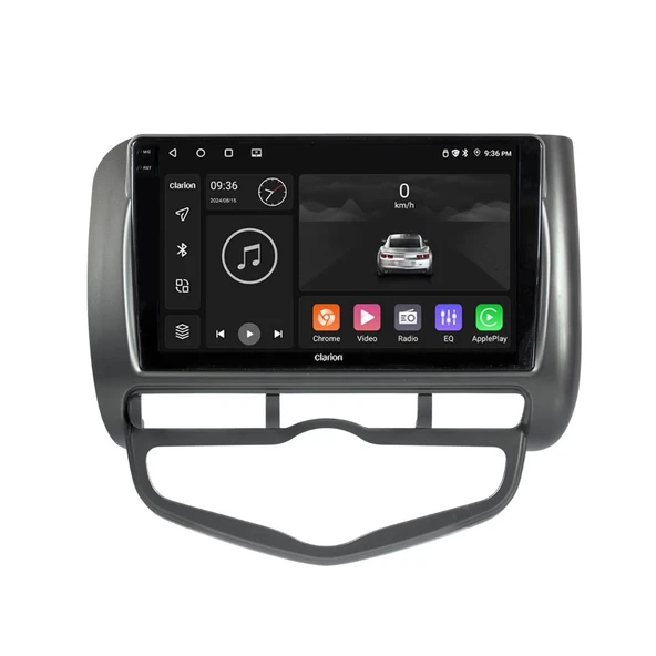 Honda Jazz Dijital Klima Android Multimedya Sistemi 4-64 Cadence (2002-2008) - Resim 6