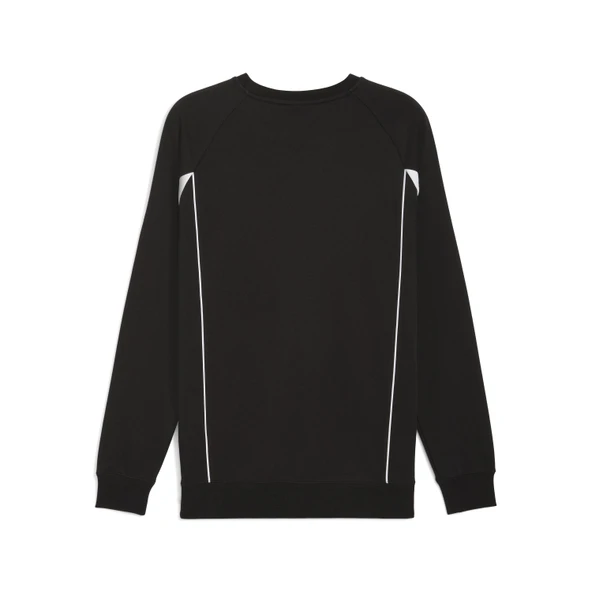 Puma 68824601 Sport Crew Tr Erkek Sweatshirt - 5