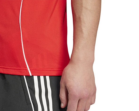 Adidas JY1802 Tiro25C Polo M Erkek Polo Tişört - Resim 5