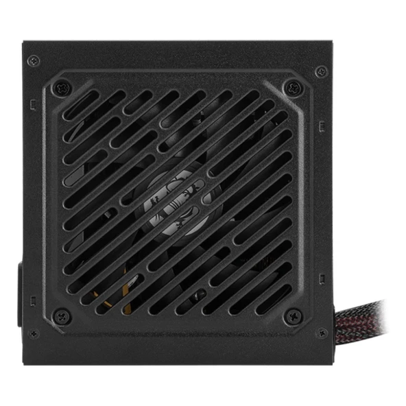 MSI MAG A500N-H 500W Güç Kaynağı - Resim 3