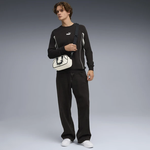 Puma 68824601 Sport Crew Tr Erkek Sweatshirt - 4