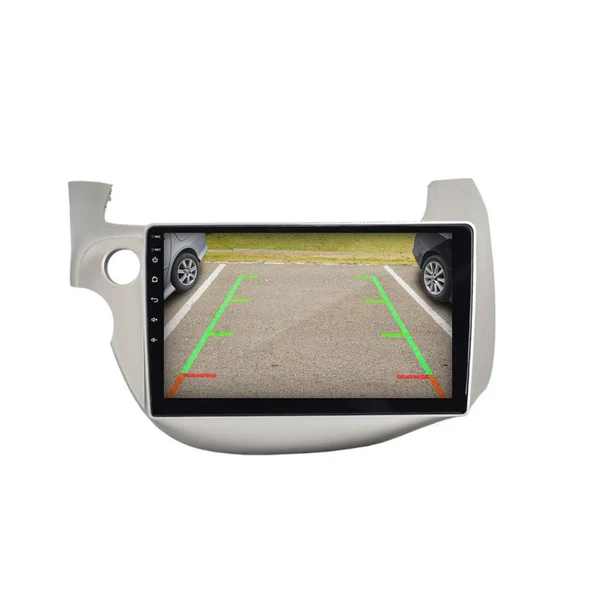 Honda Jazz Android Multimedya Sistemi 4-64 Cadence (2008-2013) - Resim 3