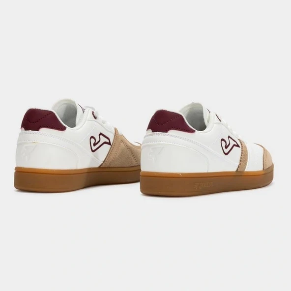 Joma JMUNW2502 Mundial Jr Çocuk Günlük Spor Ayakkabı - Resim 3