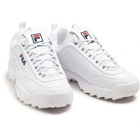Fila 1010262.1FG Disruptor Erkek Günlük Spor Ayakkabı - Resim 6