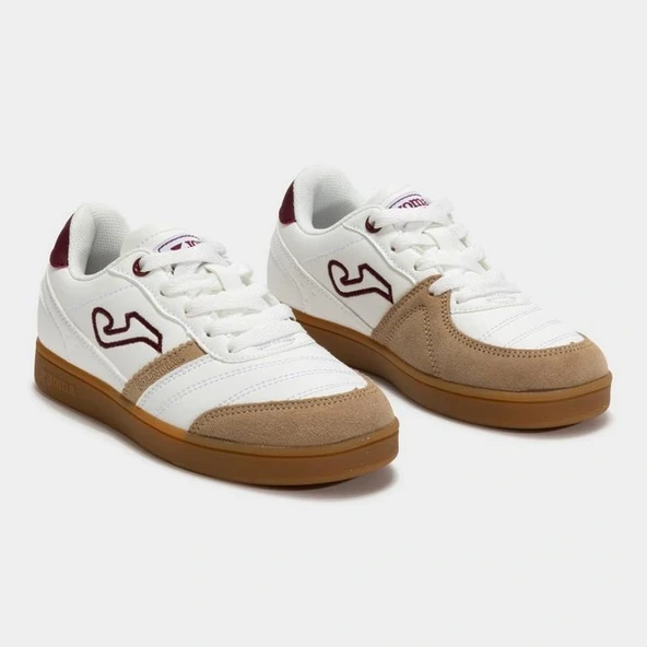 Joma JMUNW2502 Mundial Jr Çocuk Günlük Spor Ayakkabı - Resim 2