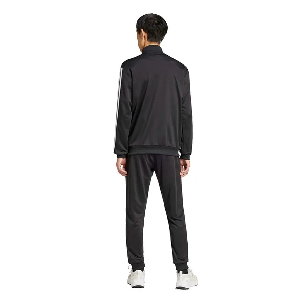 Adidas JC5375 M 3S Ft Tt Ts Erkek Eşofman Takımı - Resim 2