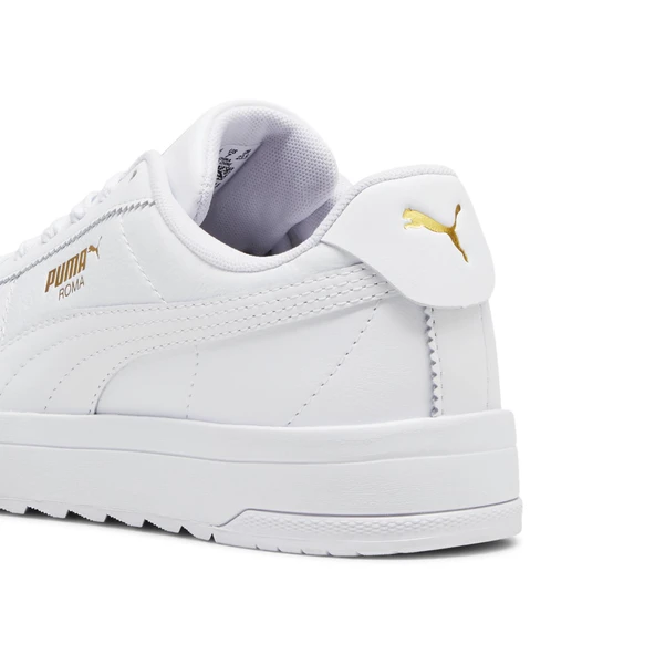 Puma 39860901 Roma Feminine Wns Kadın Günlük Spor Ayakkabı - Resim 6