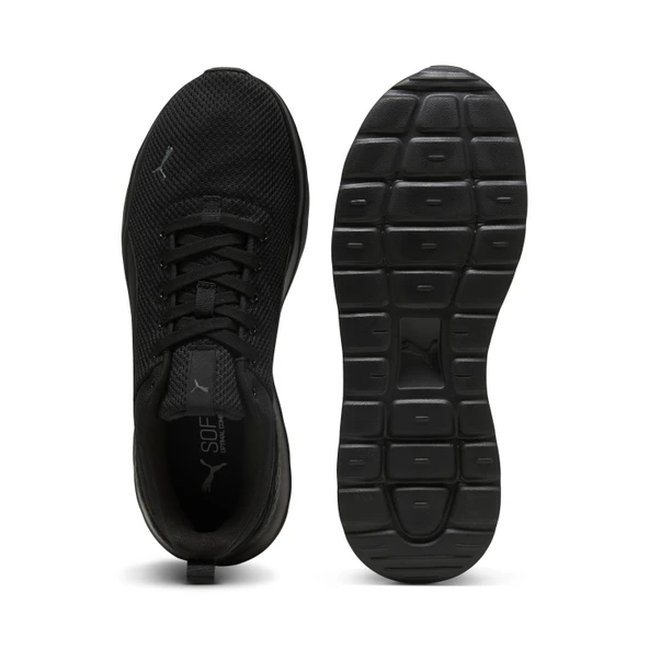 Puma 40550601 Anzarun Lite Tdp Unisex Günlük Spor Ayakkabı - Resim 4