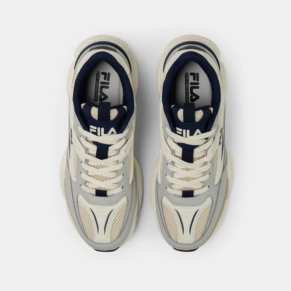 Fila FFM0408.83041 Recade Erkek Günlük Spor Ayakkabı - Resim 4