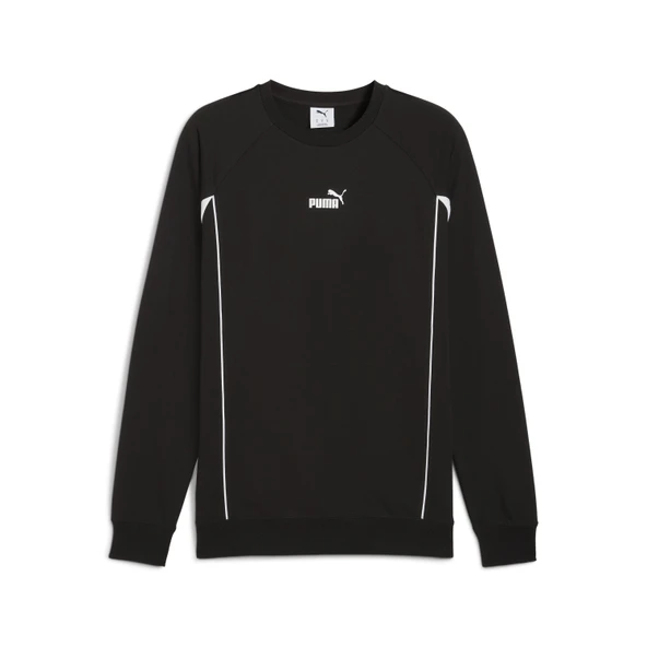 Puma 68824601 Sport Crew Tr Erkek Sweatshirt
