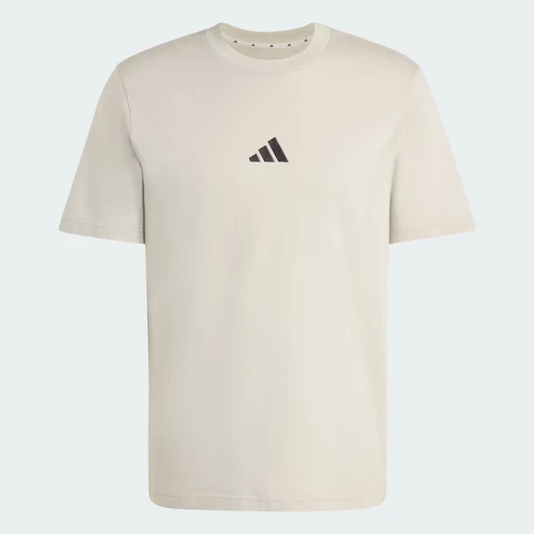 Adidas JX5658 M Sl Sj T Erkek Spor Tişört - 4