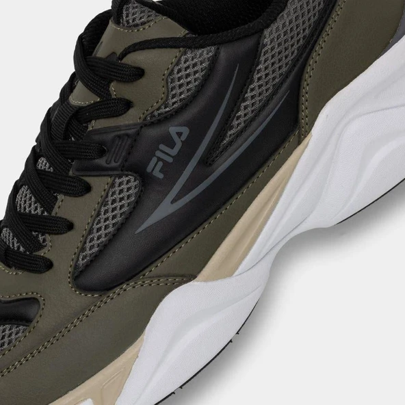 Fila FFM0408.63039 Recade Erkek Günlük Spor Ayakkabı - Resim 5