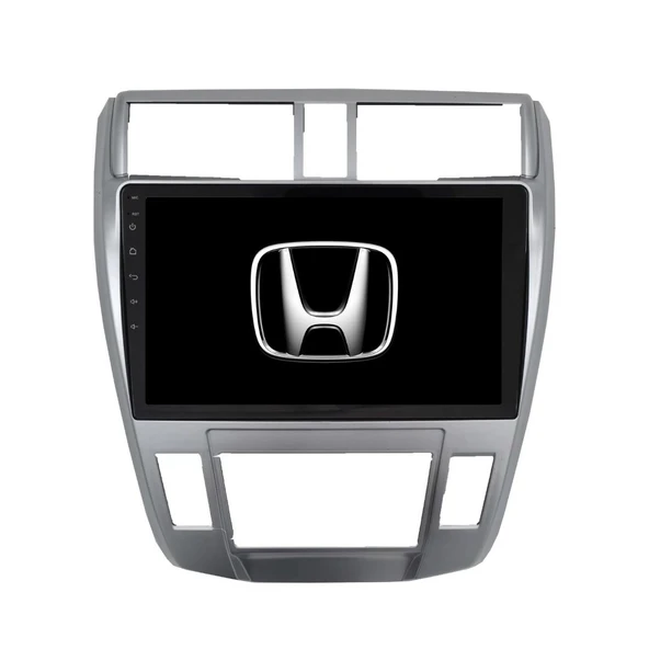 Honda City Dijital Klima Android Multimedya Sistemi 4-64 Cadence (2008-2013) ürün görseli 1