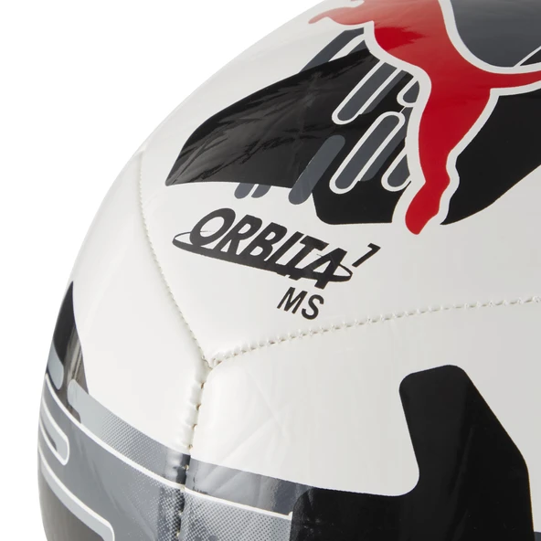 Puma 08447502 Orbita 7 Ms Unisex Futbol Topu - 3