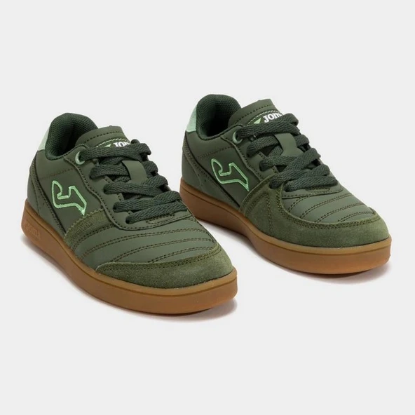 Joma JMUNW2515 Mundial Jr Çocuk Günlük Spor Ayakkabı - Resim 2