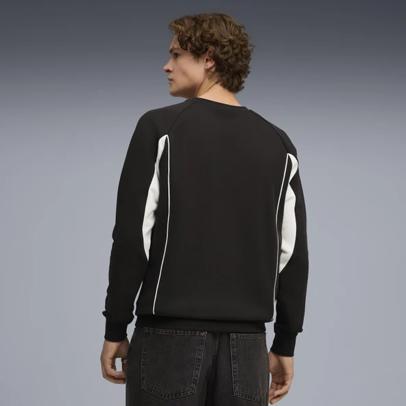 Puma 68824601 Sport Crew Tr Erkek Sweatshirt - 3
