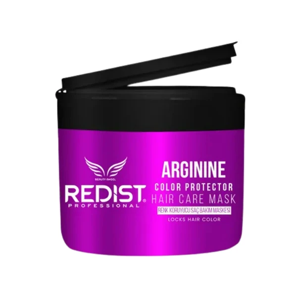 Redist Arginine Saç Bakım Maskesi 250 ML ürün görseli 1