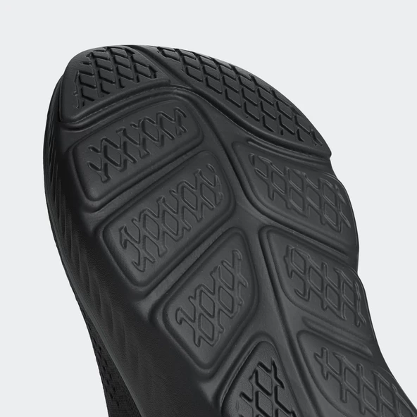 Adidas JS1202 Cloudfoam Go Lounger Kadın Günlük Spor Ayakkabı - Resim 8