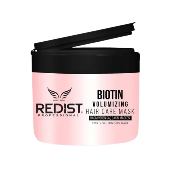 Redist Biotin Saç Bakım Maskesi 250 ML - 1