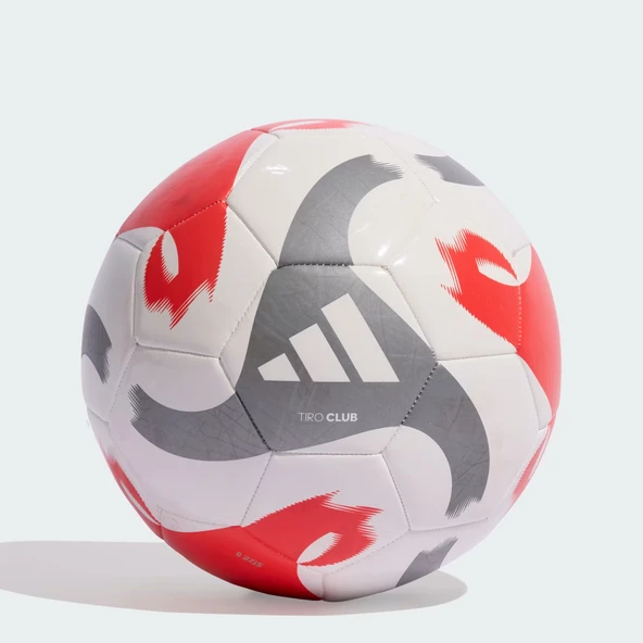 Adidas JZ9981 Tiro Clb TFf Unisex Futbol Topu