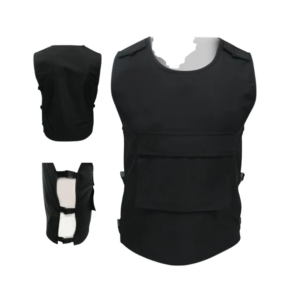 Dinçer Atak Çalışma Yeleği Düz ürün görseli 1