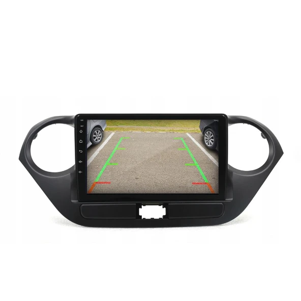 Hyundai İ10 Android Multimedya Sistemi 4-64 Cadence (2013-2019) - Resim 4