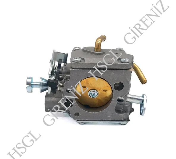 HSGL Motorlu Testere Karbüratör – Husqvarna 365 X-Torq / 372 X-Torq Uyumlu Yeni Model - Resim 3