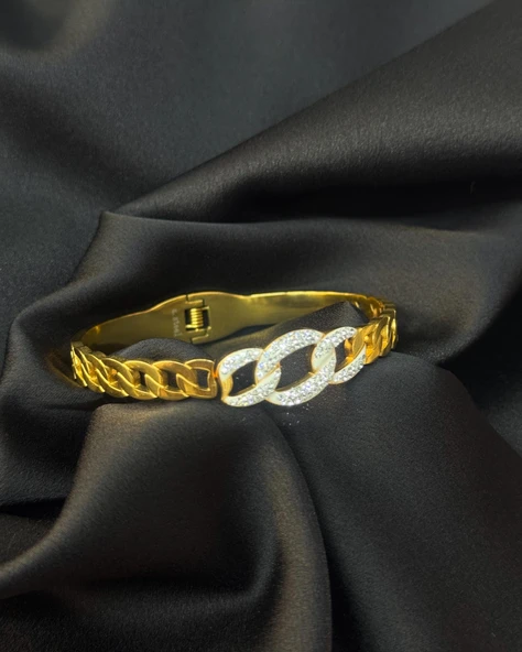 KELEPÇE BİLEKLİK ürün görseli