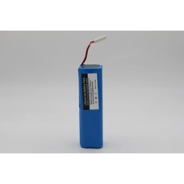Rowenta X-Plorer S220 5200 mAh Robot Süpürge Bataryası - 3