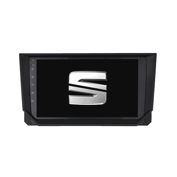Seat İbiza Android Multimedya Sistemi 4-64 Cadence (2018-2020) - Resim 2